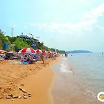 Sofia * Agios Georgios (Corfu)