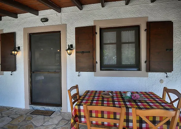 Sofia Prázdninový dům *