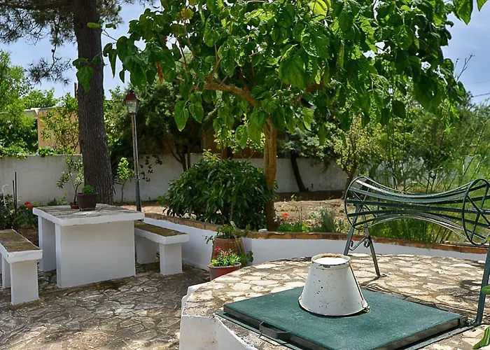 Prázdninový dům Sofia *