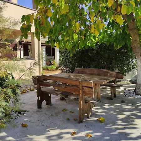 Sofia Casa vacanze Agios Georgios (Corfu)