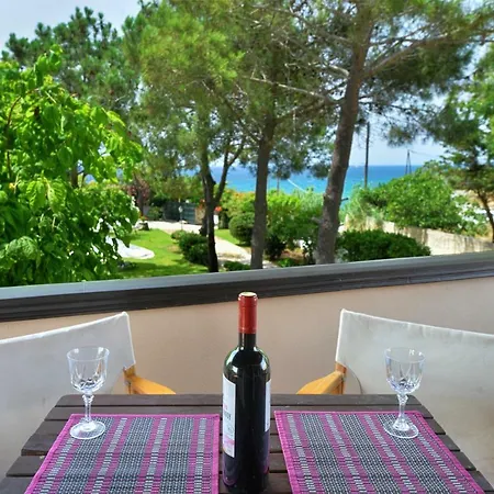 Sofia Casa vacanze Agios Georgios (Corfu)