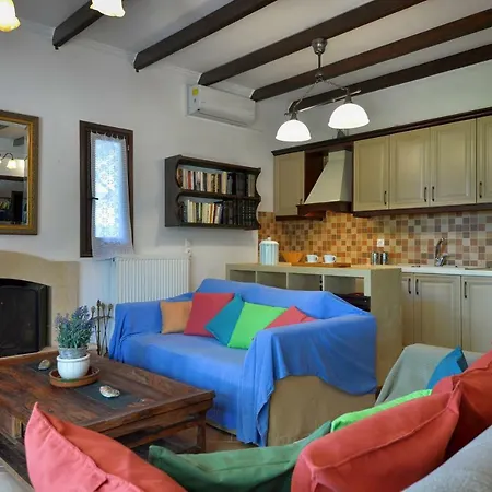 Sofia Casa vacanze Agios Georgios (Corfu)