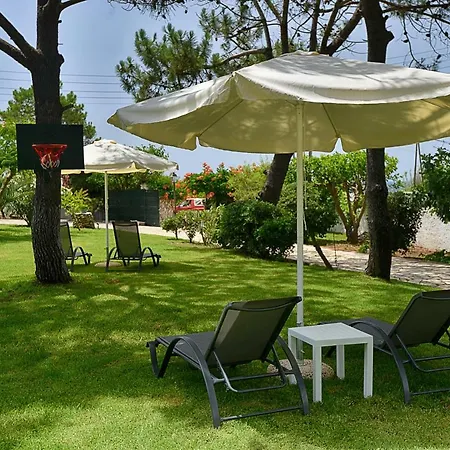 Casa vacanze Sofia Agios Georgios (Corfu)