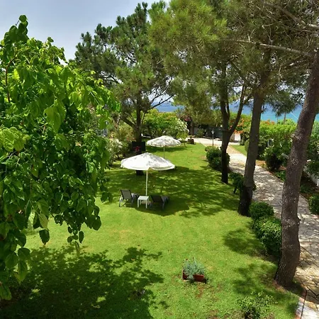 Sofia Casa vacanze Agios Georgios (Corfu)