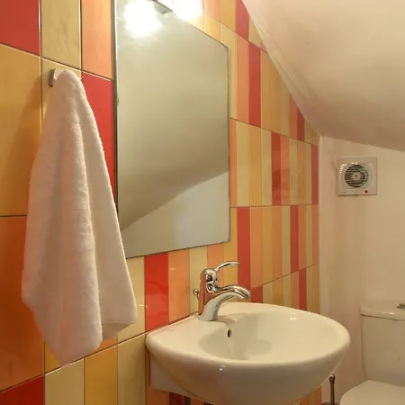 Sofia Casa vacanze Agios Georgios (Corfu)