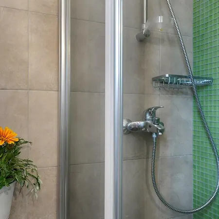 Sofia Agios Georgios (Corfu)