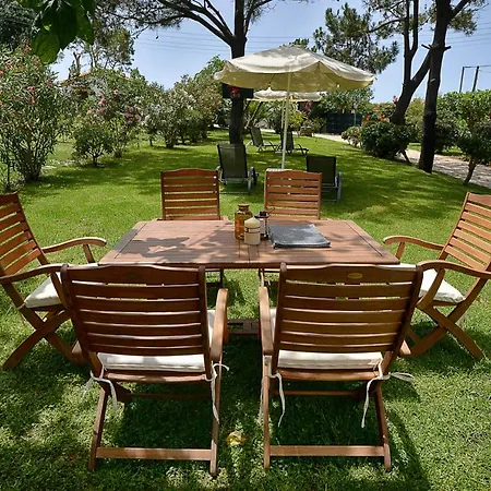 Sofia Casa vacanze Agios Georgios (Corfu)