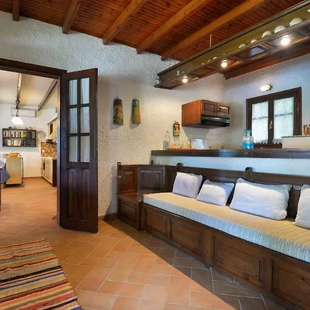 Sofia * Agios Georgios (Corfu)