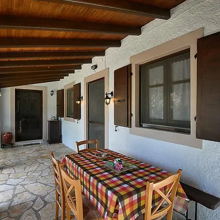 Sofia Holiday home Agios Georgios (Corfu)