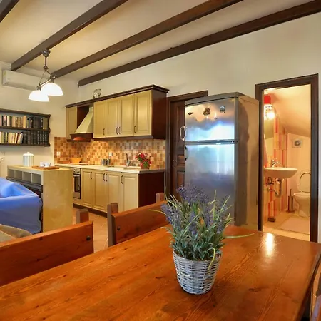 Sofia בית נופש