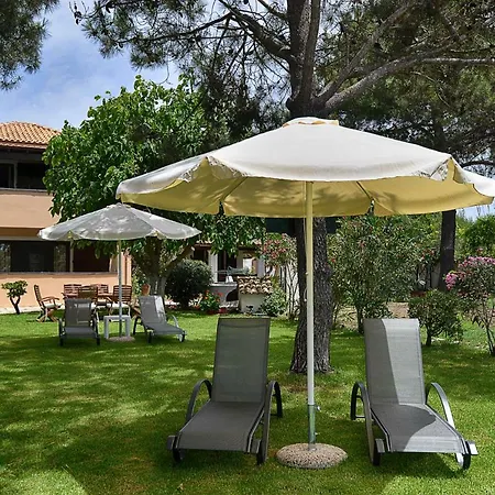 Sofia Ferienhaus Agios Georgios (Corfu)