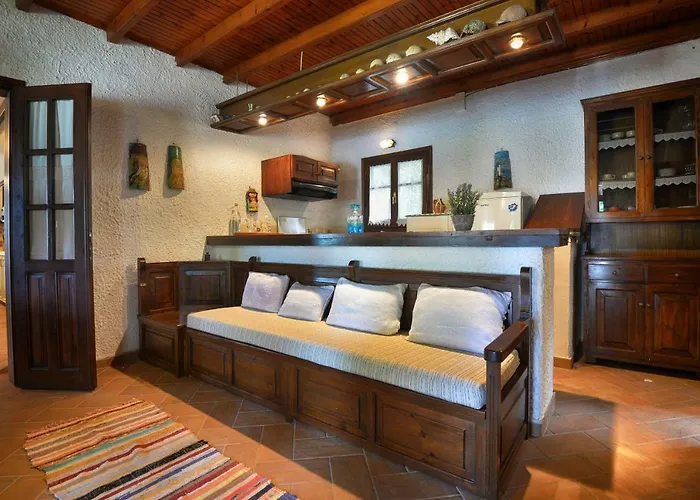 Sofia Semesterbostad *