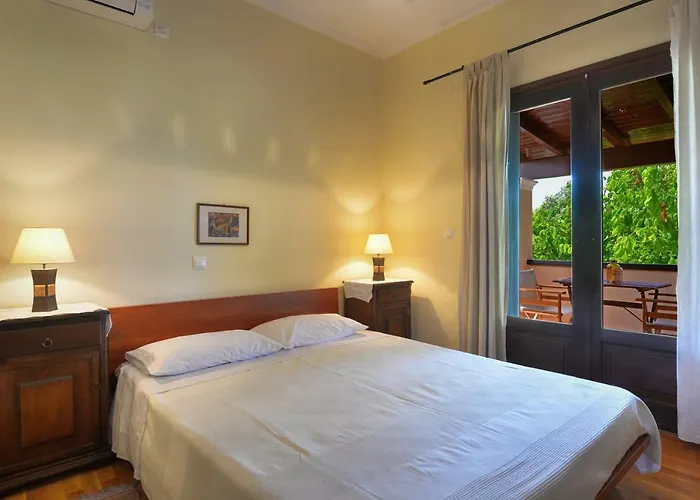 Sofia Agios Georgios (Corfu)