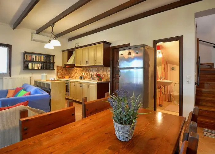 Sofia بيت للعطل