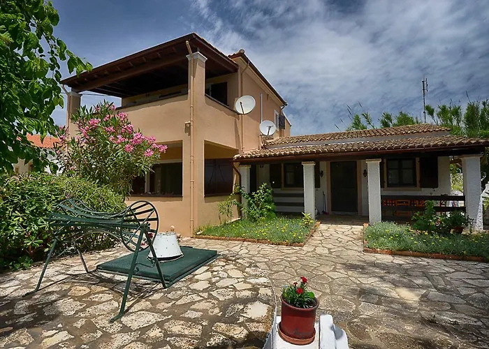 Semesterbostad Sofia