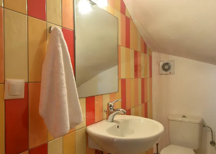 Sofia Semesterbostad Agios Georgios (Corfu)