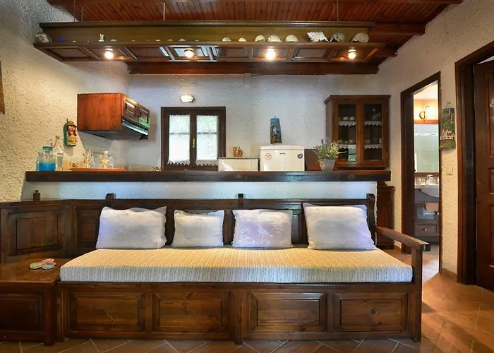 Sofia Agios Georgios (Corfu)