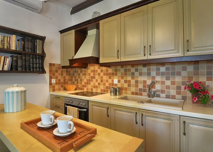 Sofia Semesterbostad