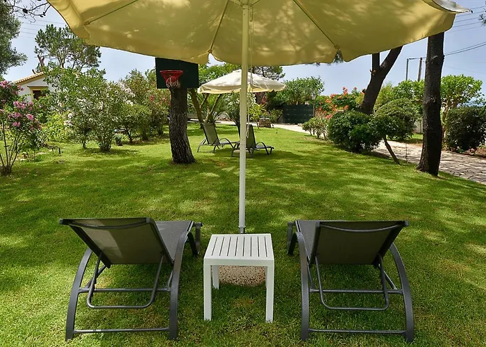 Sofia Semesterbostad