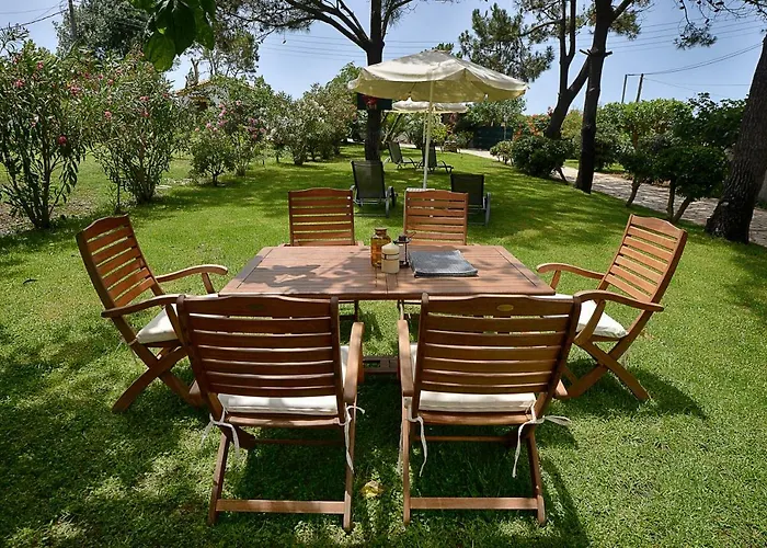 Sofia بيت للعطل آغيوس غيوريوس