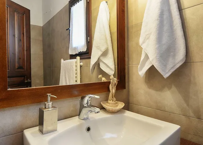 Semesterbostad Sofia *