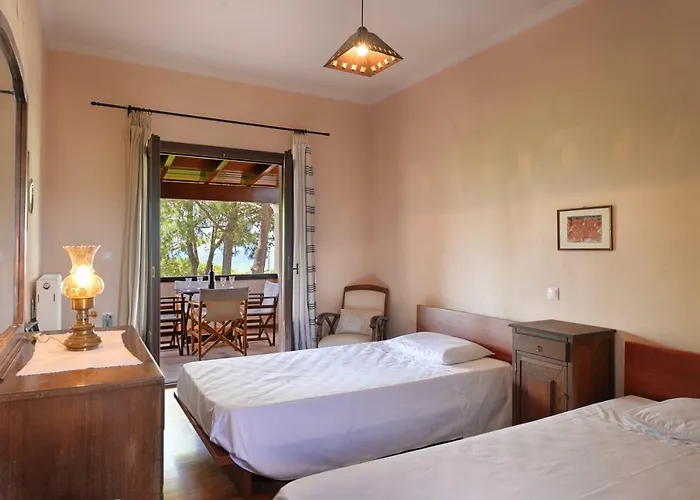 بيت للعطل Sofia *