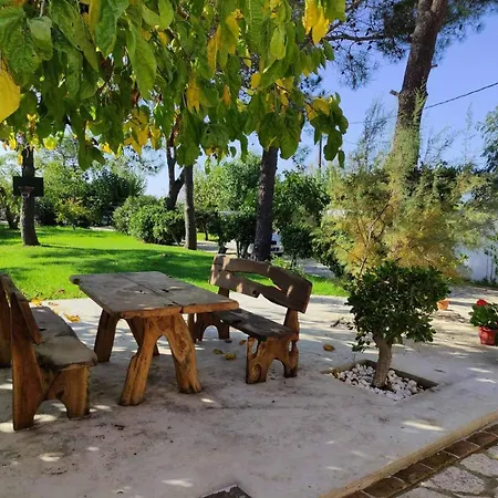 Hébergement de vacances Sofia