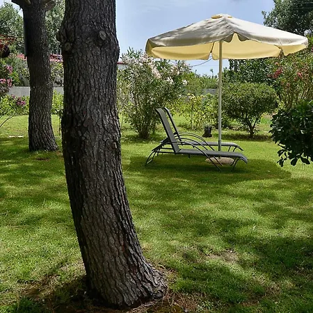 Hébergement de vacances Sofia Ágios Geórgios