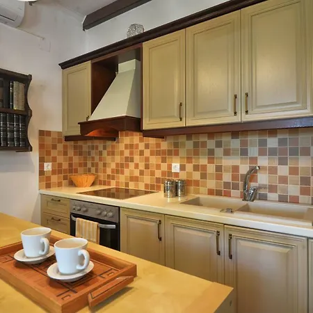 Sofia Hébergement de vacances