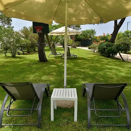 Sofia Hébergement de vacances