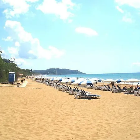 Hébergement de vacances Sofia